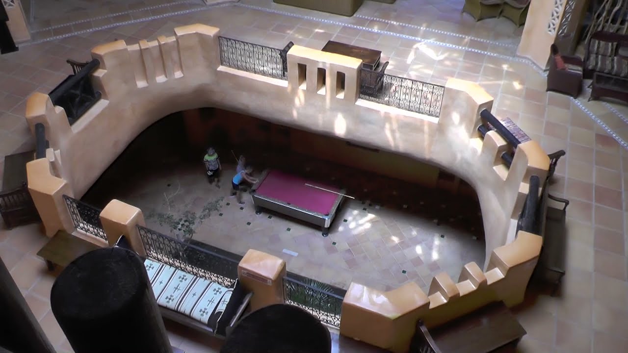 Djerba Hotel ODYSEE RESORT