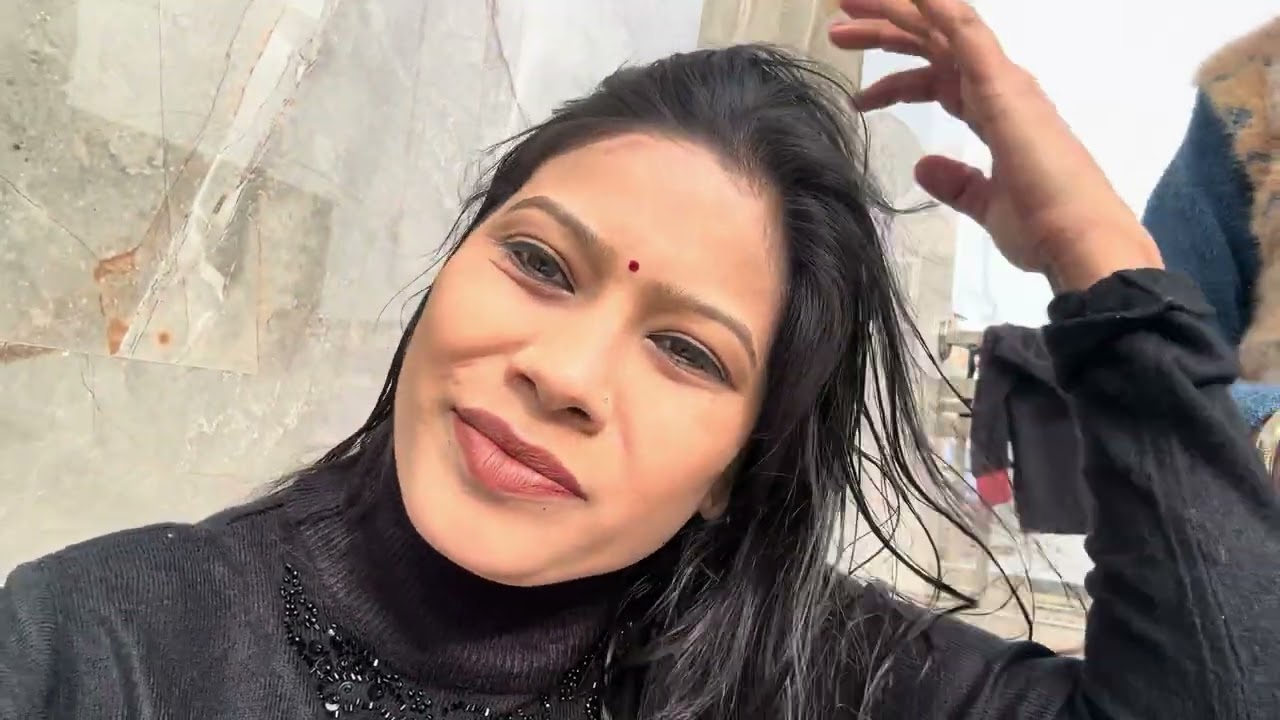 Humne sath milkr kya bnaya 😰or sath m Khub sari masti kri😂