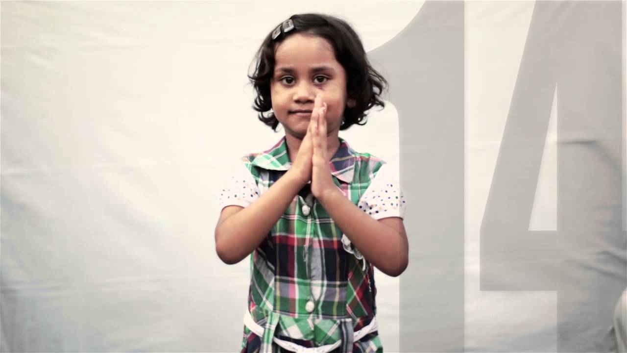 Ogni minuto nel mondo un bambino diventa cieco