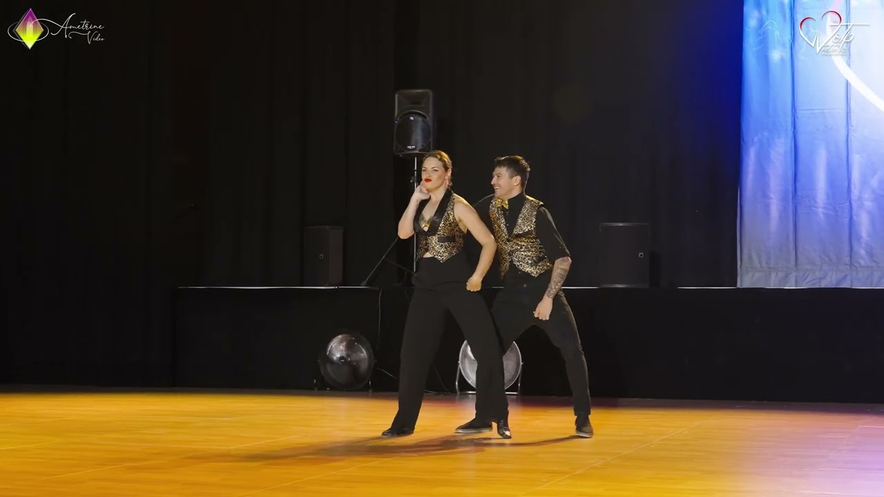 WOTP 2025 - Zack & Maddy