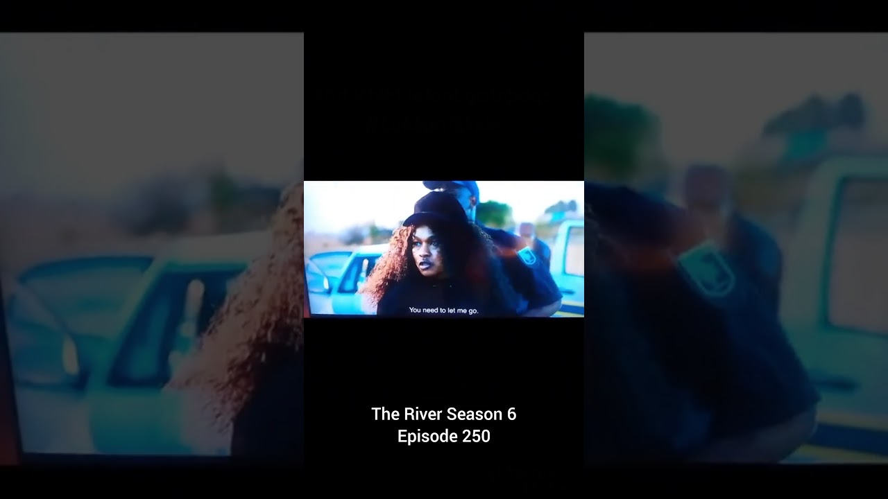 Zweli finds Lindiwe | The River S6 | Ep 250 | Mzansi Magic