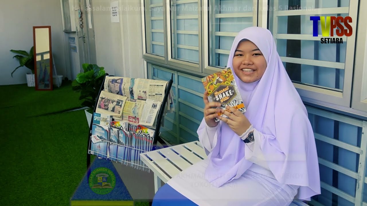 EDISI KHAS | EPISOD 26 | PERTANDINGAN VIDEO KREATIF TV PSS (VKTVPSS) PERINGKAT PPD/NEGERI 2025