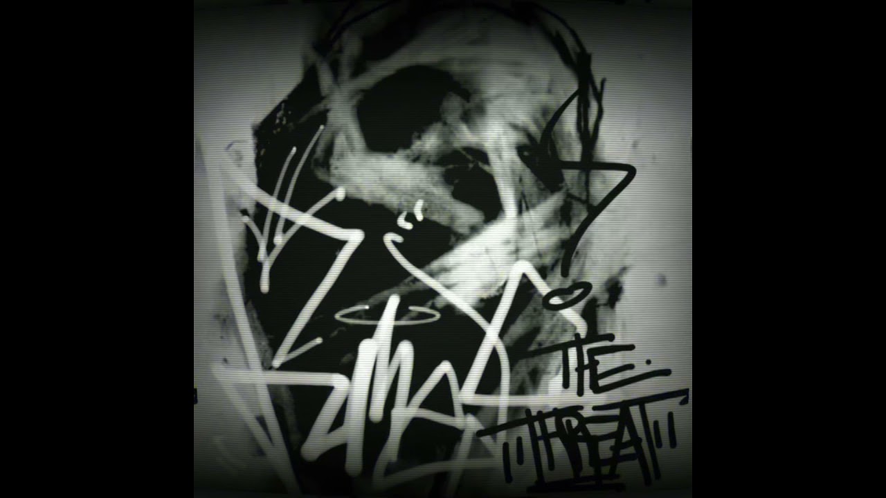 BUB STYLES x PRO DILLINGER 7th LETTER INSTRUMENTAL