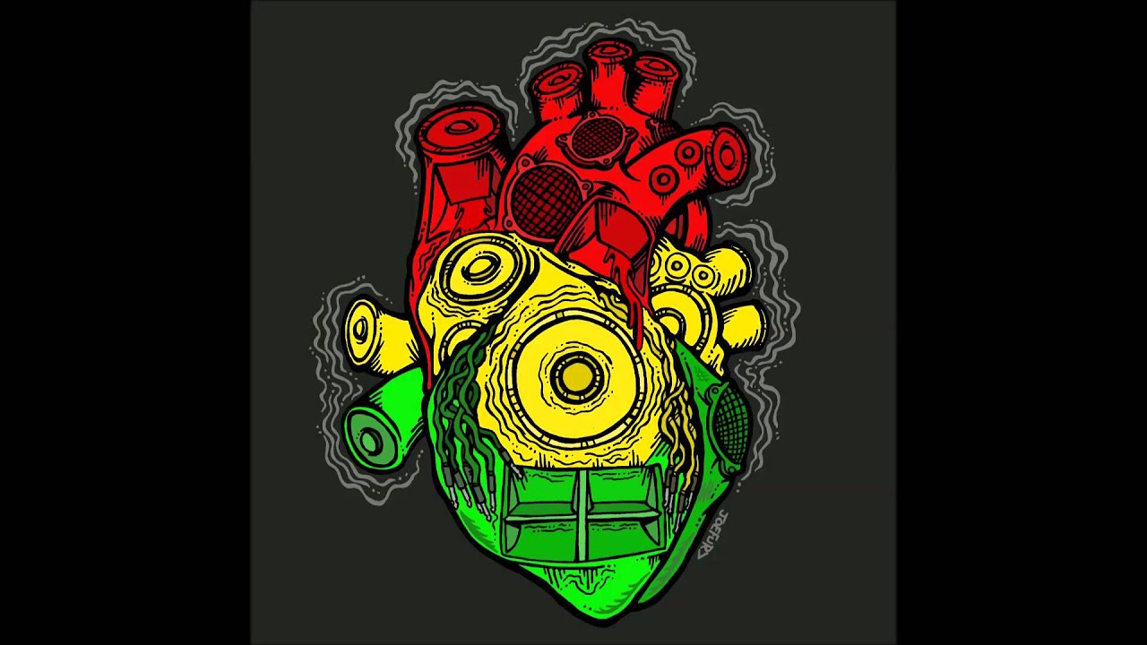 T-MENACE - CHAMPION LOVE (Jungletek Mafia Vol 2)