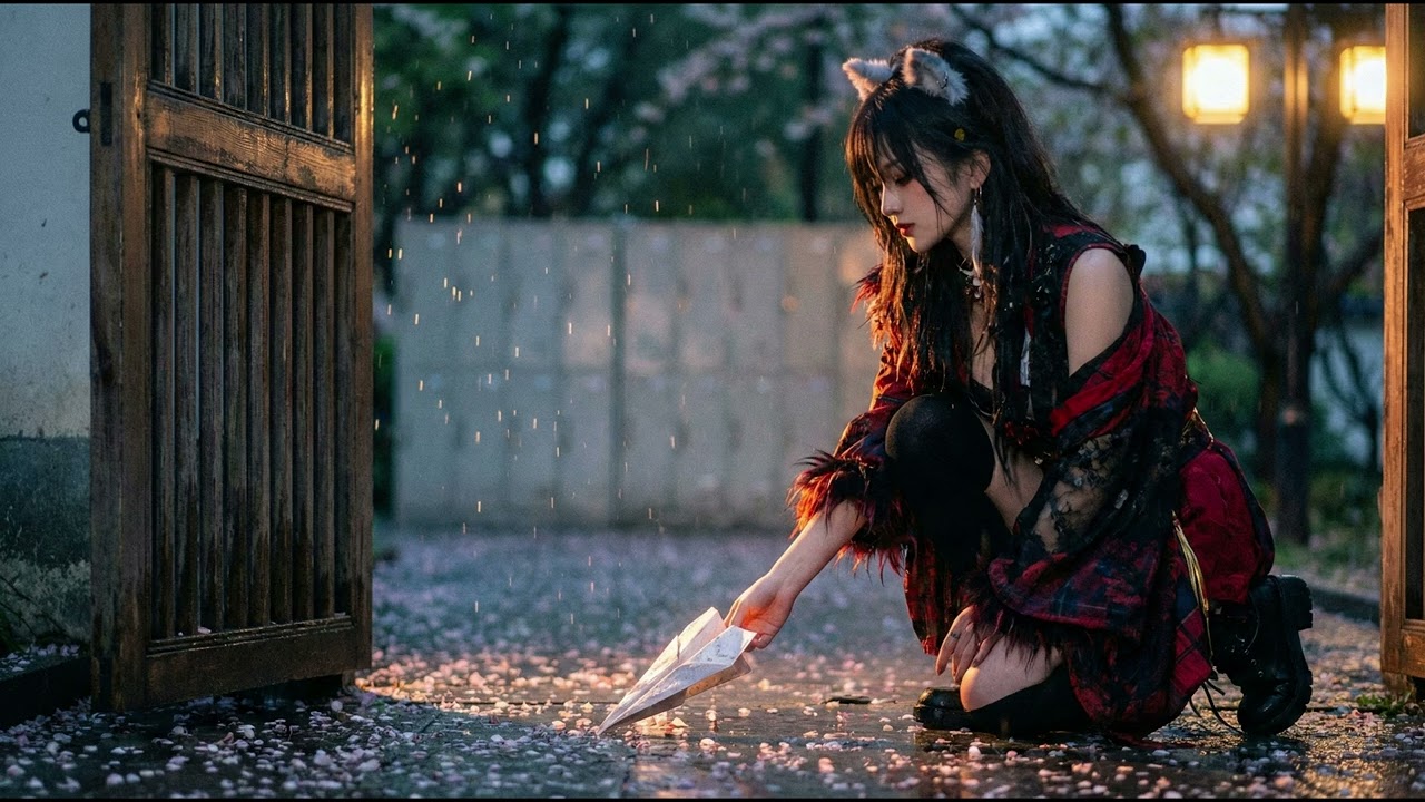 String Of A Lifetime   - Zuzureen [Live Show Arrangement]