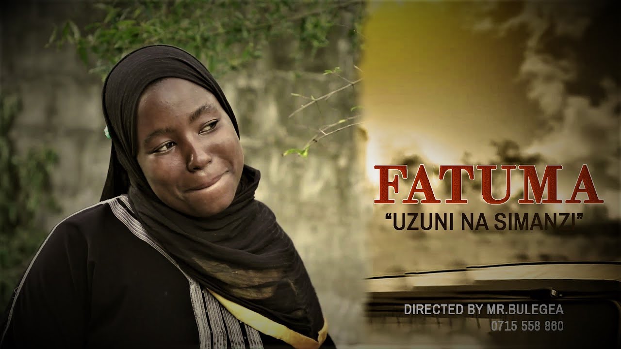 FATUMA   I SAD MOVIES I SWAHILI MOVIES LATEST 2024