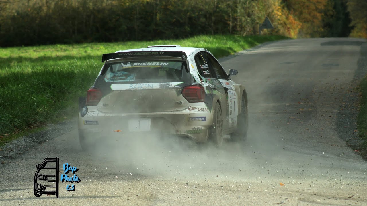 Rallye de l’Indre 2025🧨🌧🐗