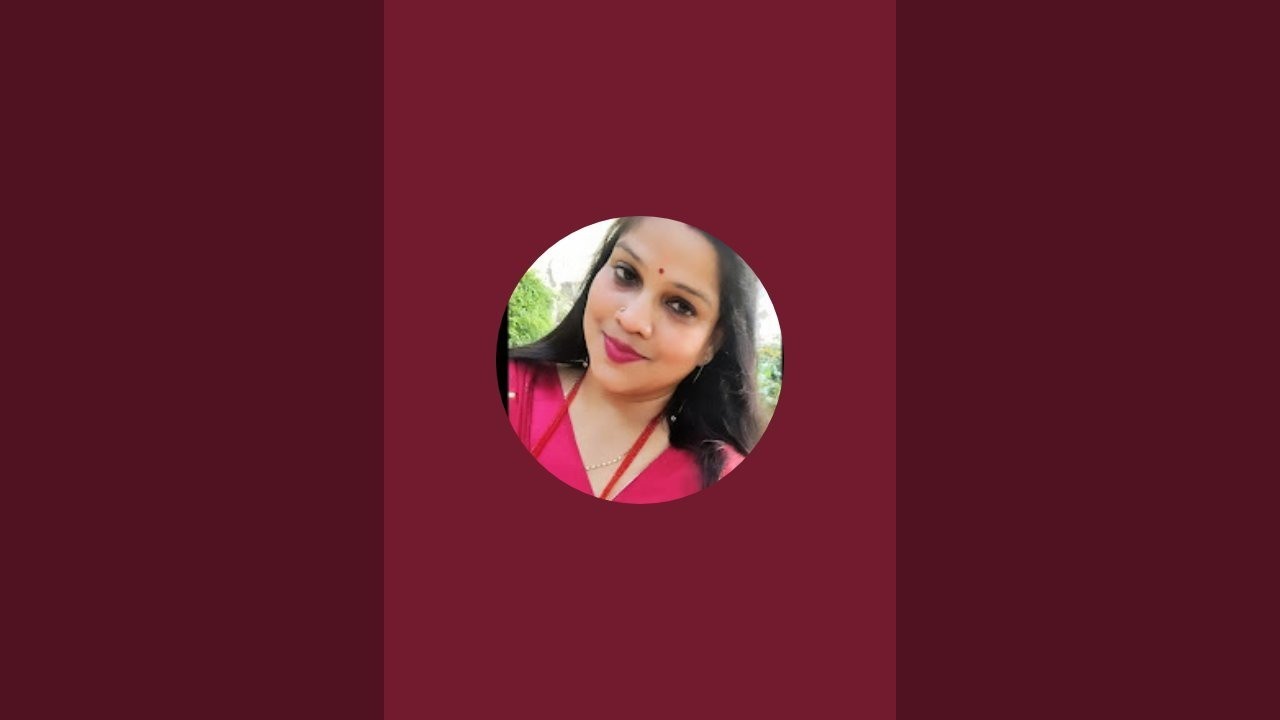 Shivani Singh is live!