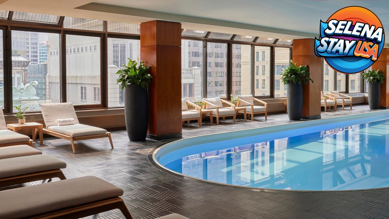 The Peninsula New York Hotel | New York (NY), United States | Hotel Review 🏨