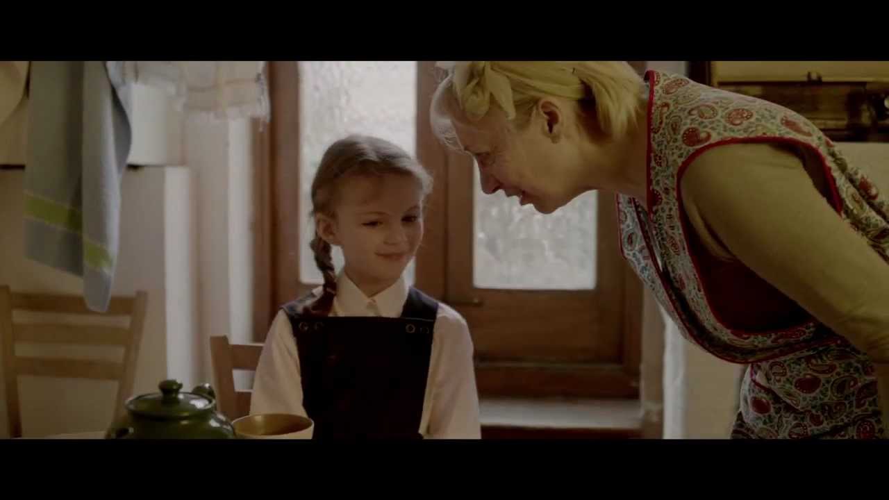 Queenie by Jacqueline Wilson - book video trailer