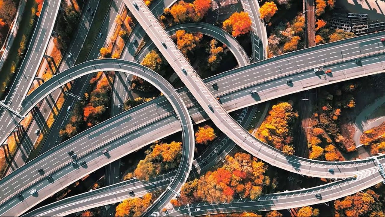 Nokia network solutions for smart highways