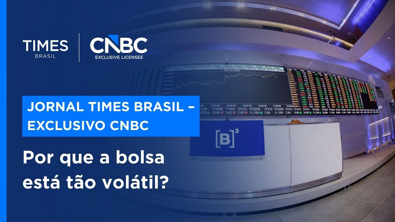 Ibovespa B3 oscila e estrangeiros lideram ganhos; o que esperar?