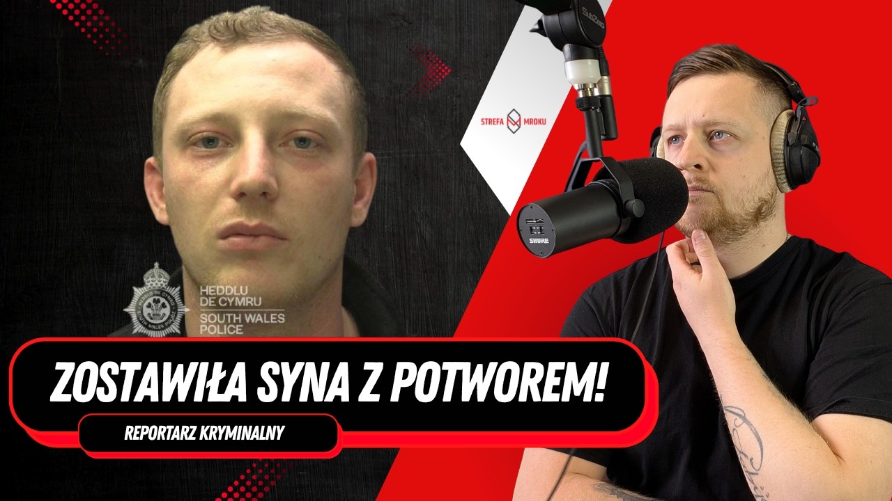 NOWY POWTÓR Z WIELKIEJ BRYTANII!