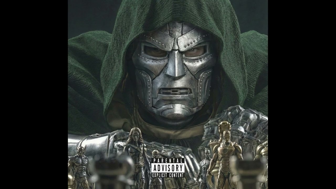 Chess | MF DOOM x Joey Bada$$ x 90s Boom Bap Type Beat 2026