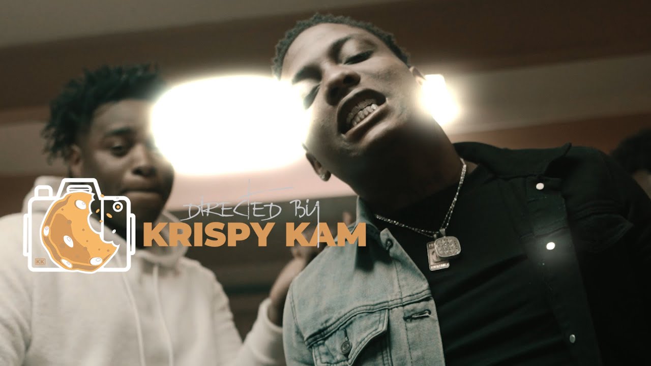 CTG DayDay x TLE Cinco - Don't Mean To Be Cocky (Official Music Video)