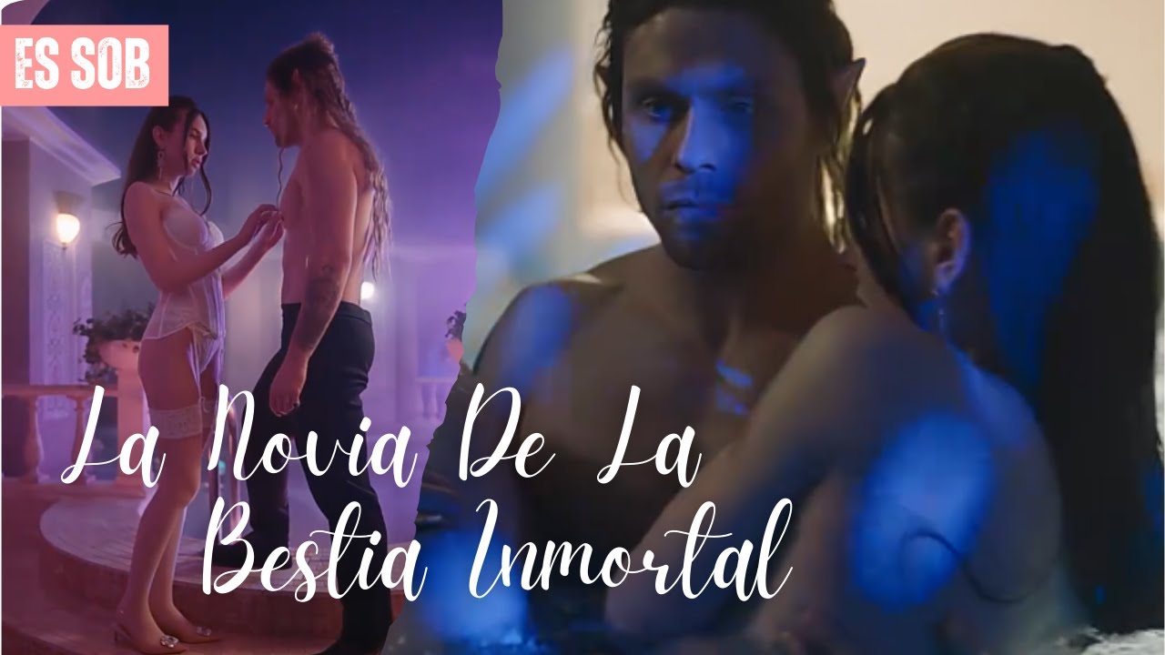 👹🩸Humana obligada a casarse con el Rey Inmortal… ¿amor verdadero o sentencia de muerte?