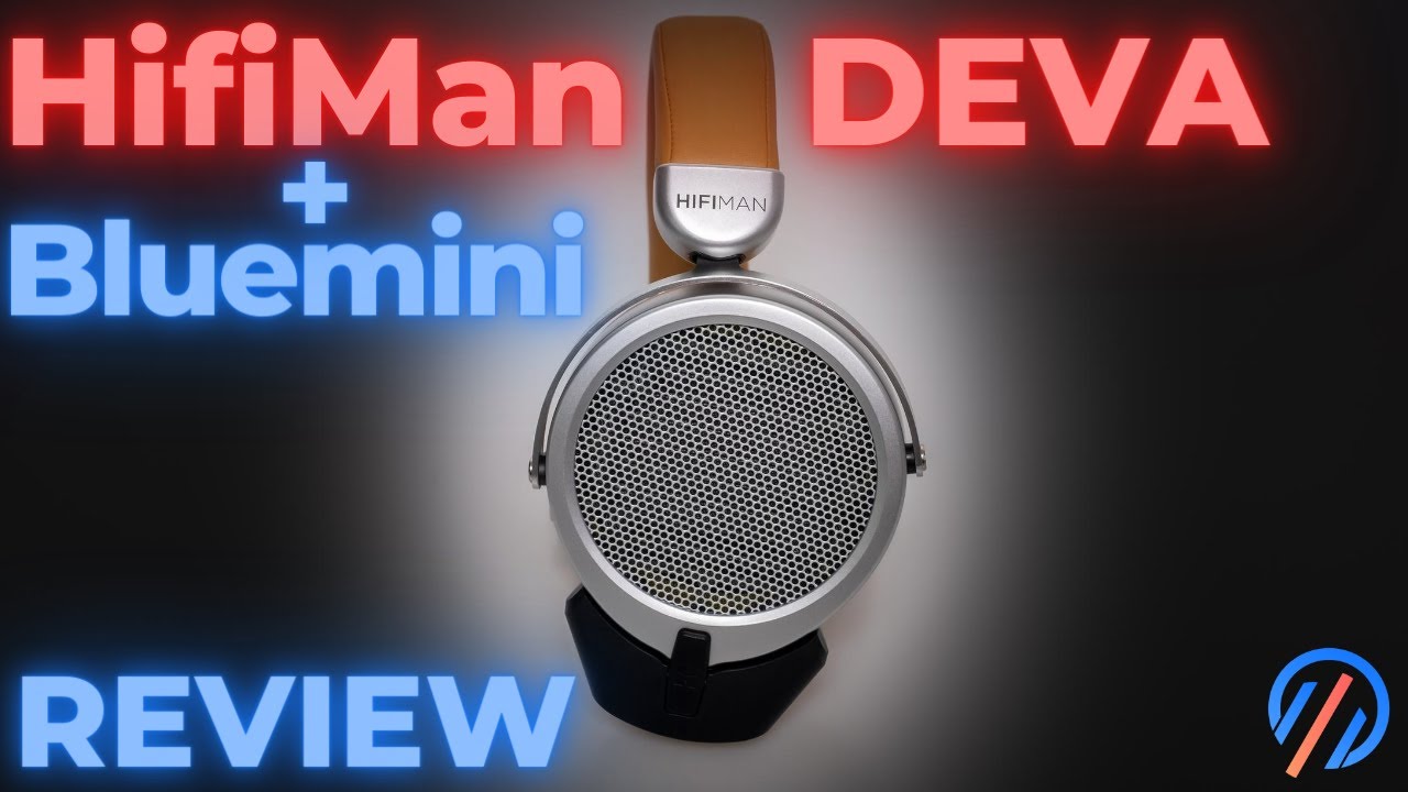 Hifiman Deva Review - Affordable Planar Headphones