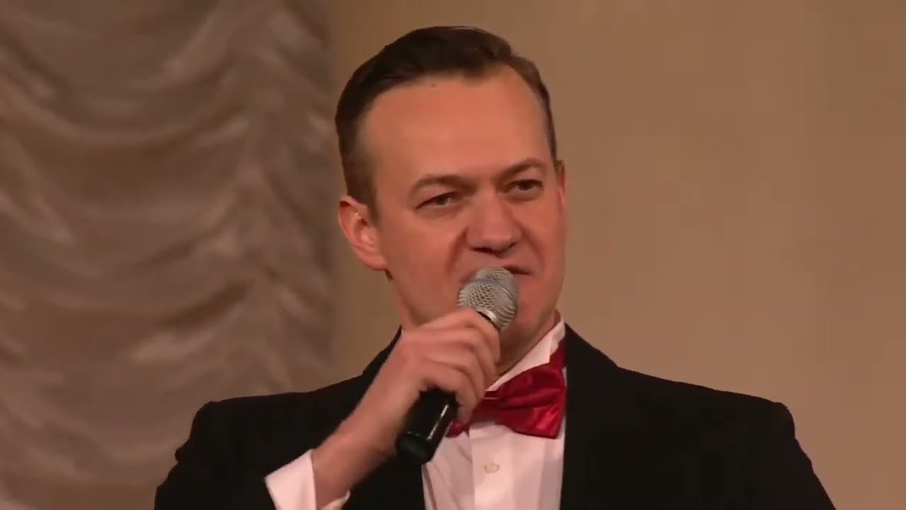 Борис Дьяков 