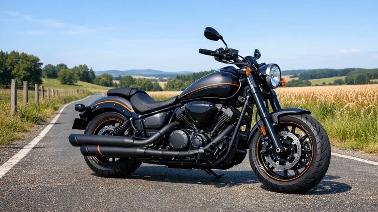 Yamaha XVS 950 brukt: Styrker, svakheter og hverdagsopplevelser – verdt kjøpet?