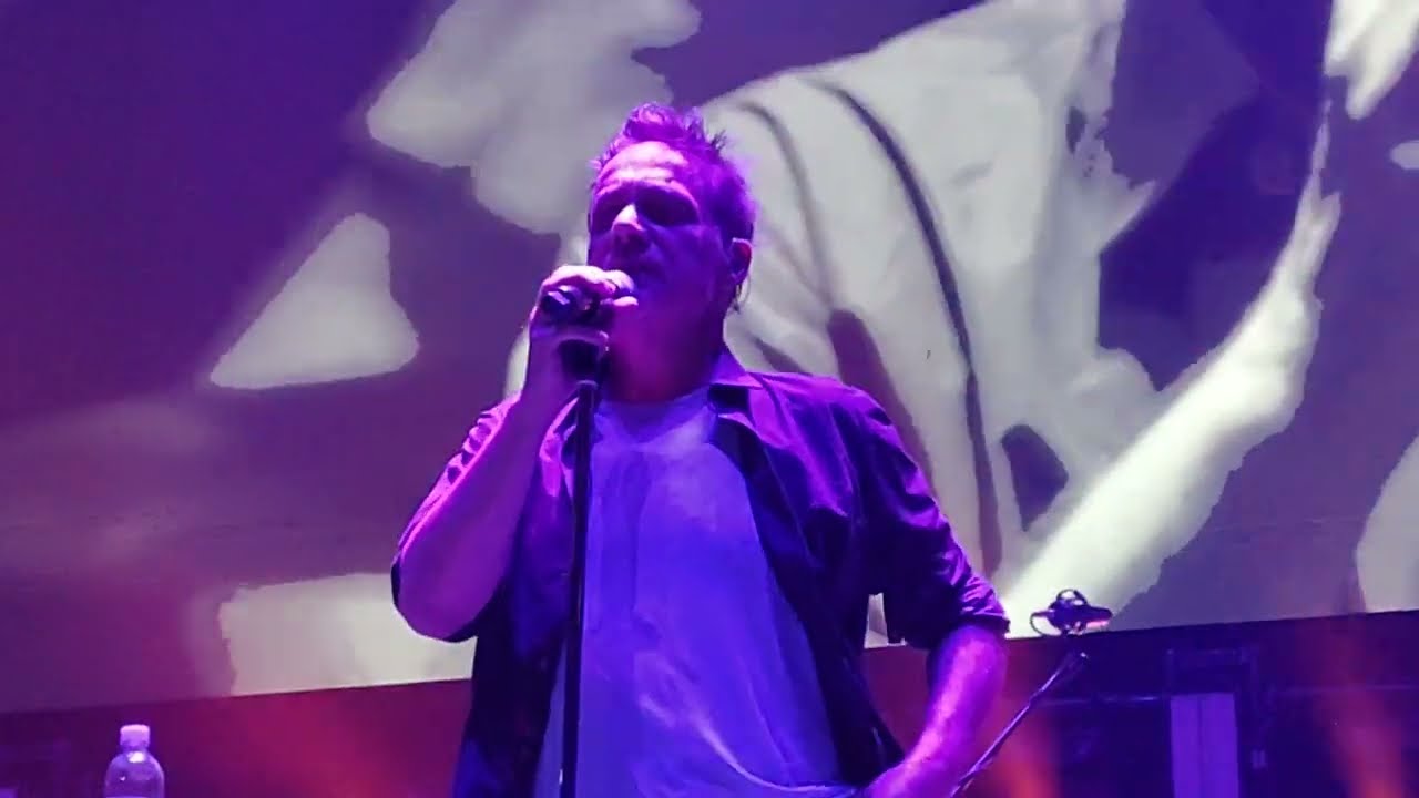 Los Fabulosos Cadillacs 