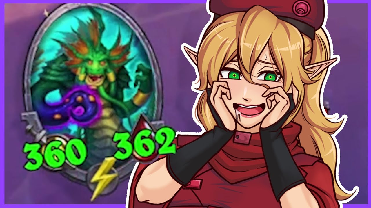 Look How Big He is!! (Stream Highlights)