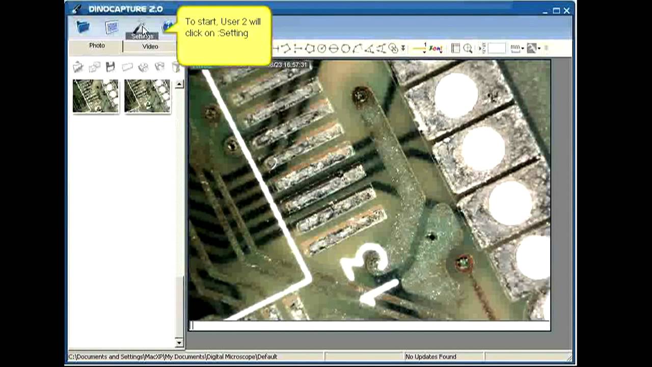 IP camera setting tutorial ~ with English audio.