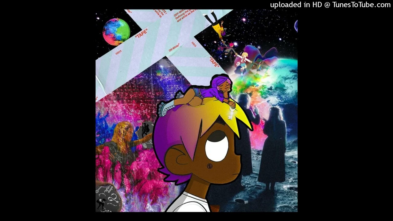 (FREE FOR PROFIT) Trap Vibe Type Beat