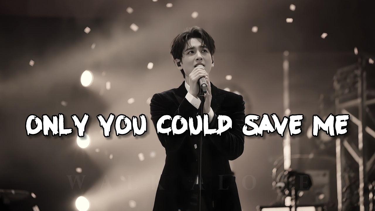 Only You Could Save Me - P2Clouds | Heartbroken Love Songs 2026 & New Relaxing Sad Music