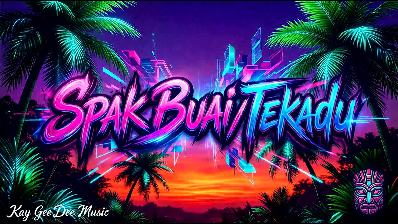 Spak Buai /Tekadu @KayGeeDeeMusicOfficial 2026 PNG Latest Music 