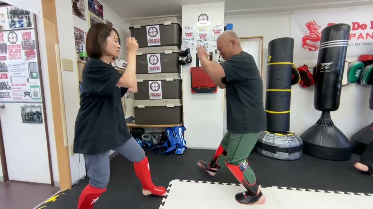 Saturday warriors 