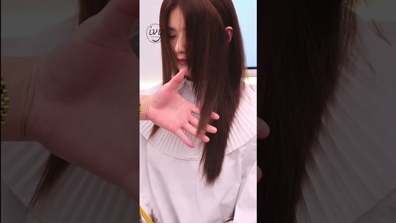 #ivyhair