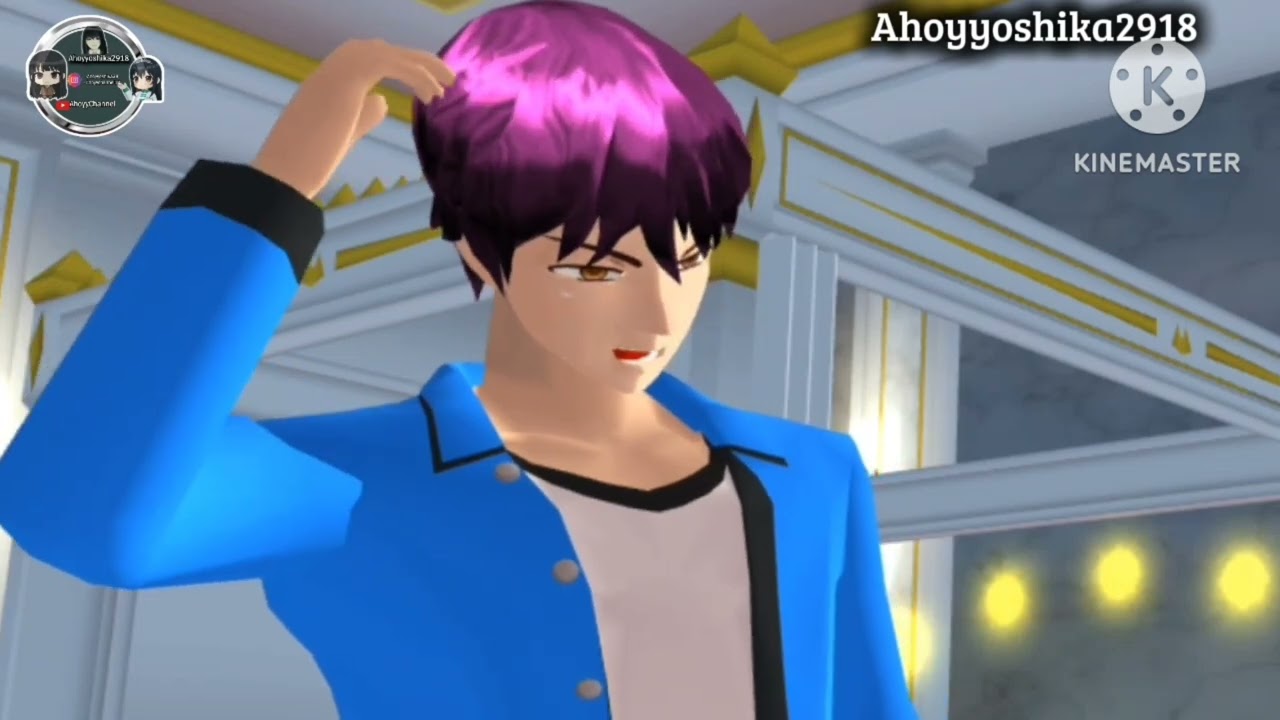 🎬 DRAMA SAKURA SCHOOL SIMULATOR NIKO AND FRIENDS STORY SEASON 2 //EPISODE 19// KESERUAN BERSAMA🥳