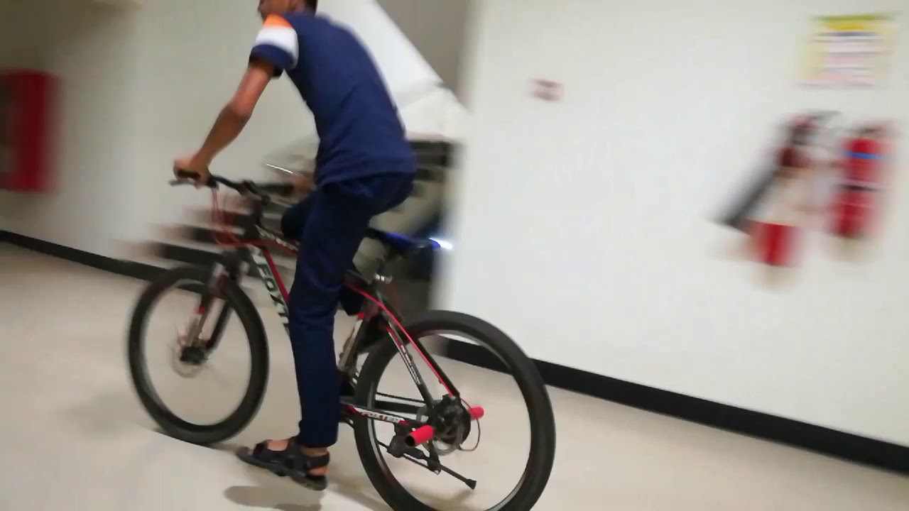 Bangladesh stunt video