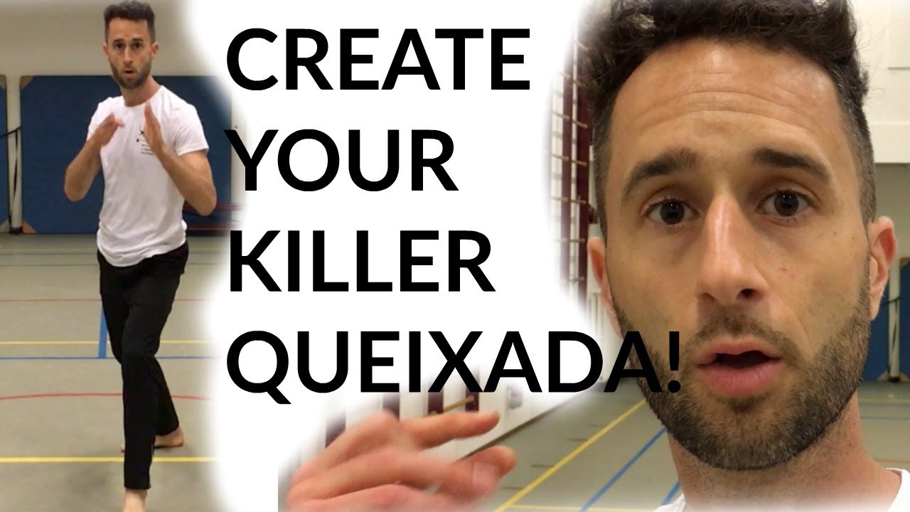 HOW TO ADJUST QUEIXADA for more SPEED and CONTROL