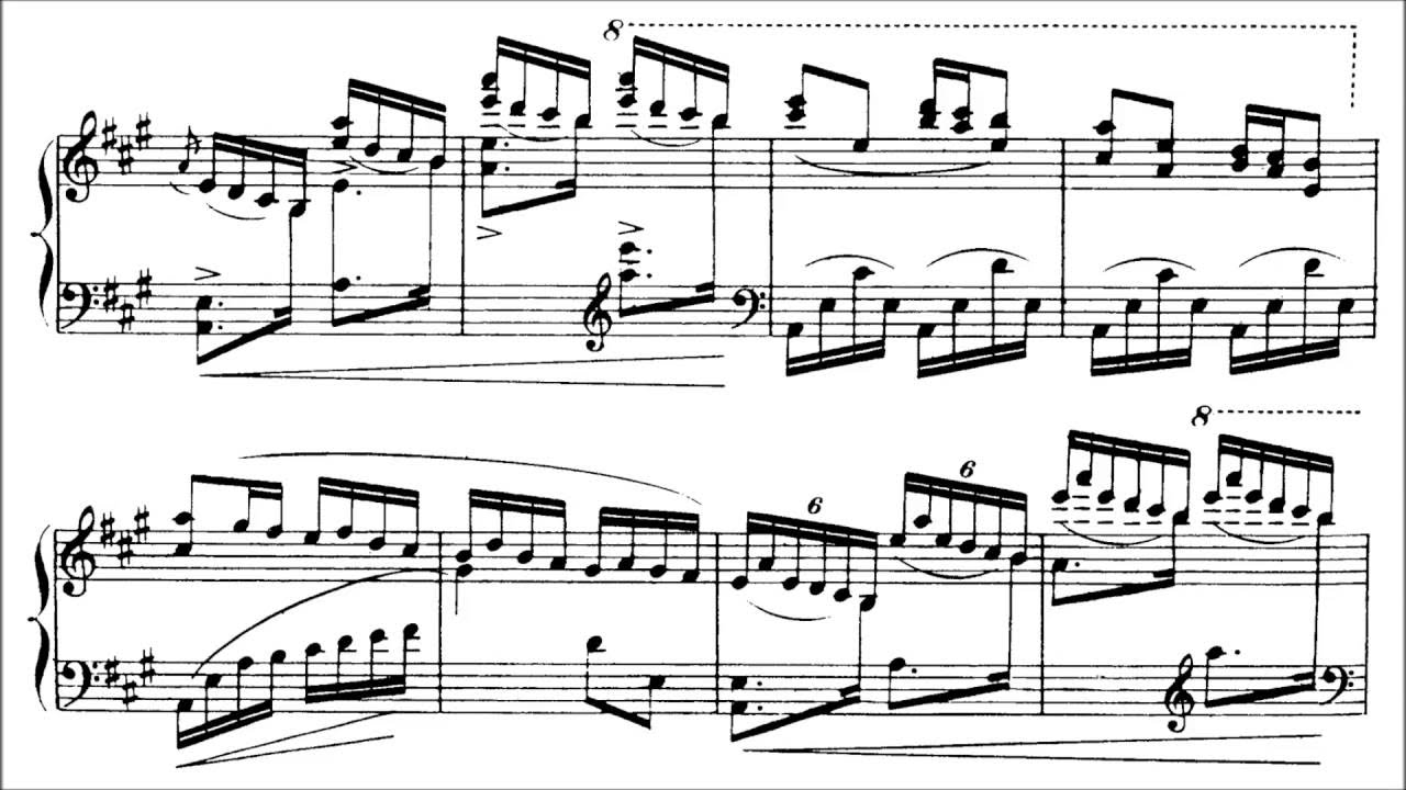 Granados: 8 Valses Poéticos (Grosvenor, Fernando Pérez)