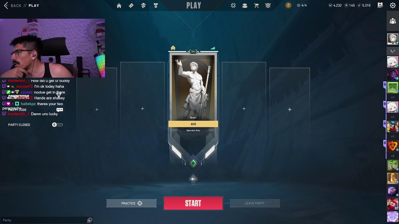 My Mechanics Are Terrible But My Personality Is a 10