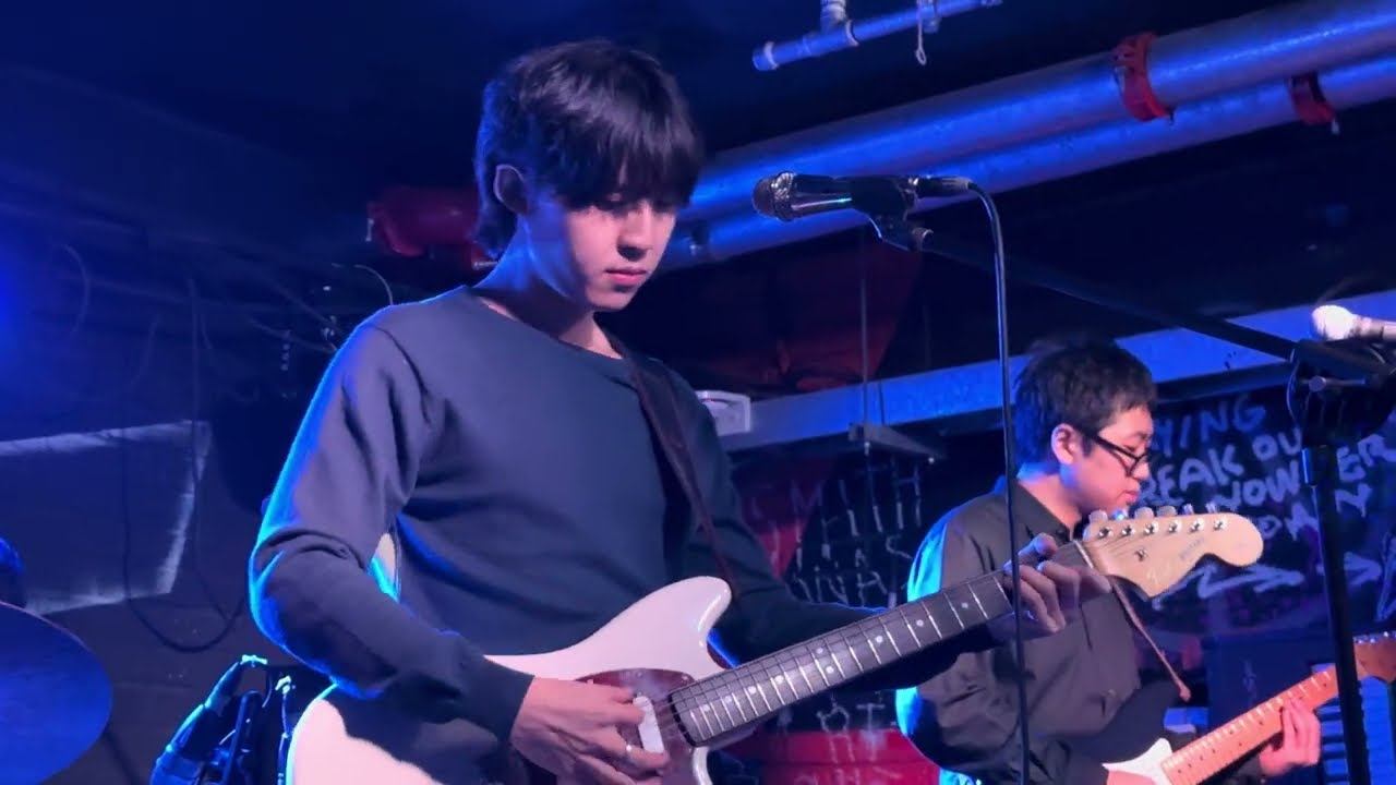 260214 향(HYANG)-Nothing on my mindㅣ주황규 focusㅣVelvet Valentine’s Day @FF