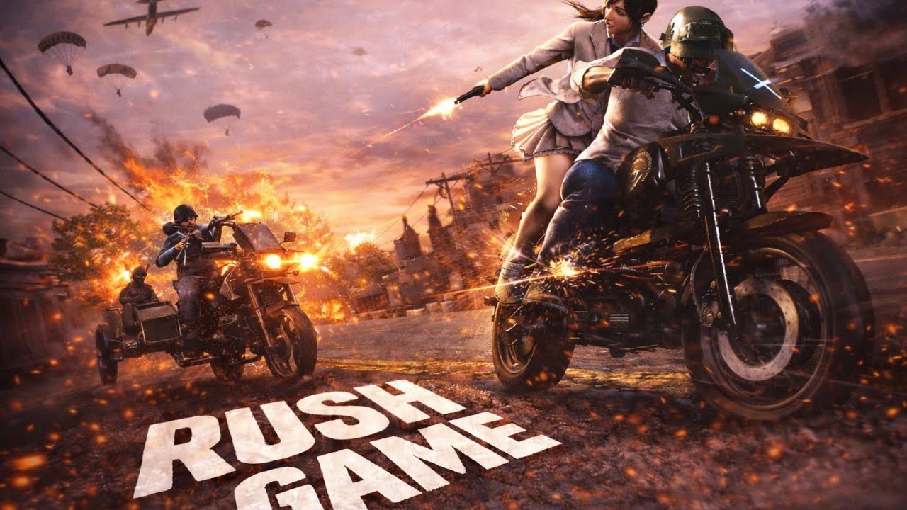 AGGRESSIVE RUSH GAMEPLAY IN LIVIK 🥷🏽 PRIMEWOOD GENESIS MODE 💥