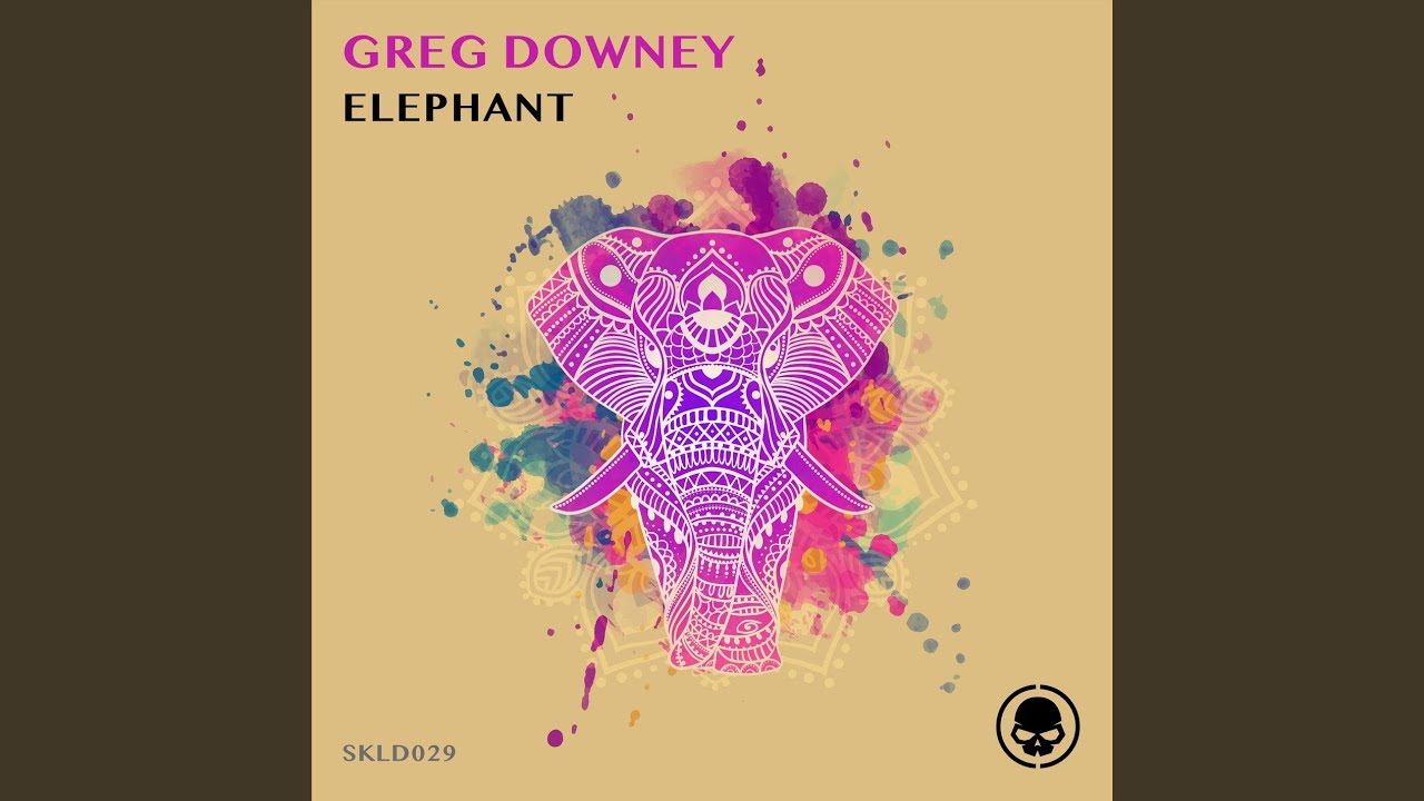 Elephant (Extended Mix)