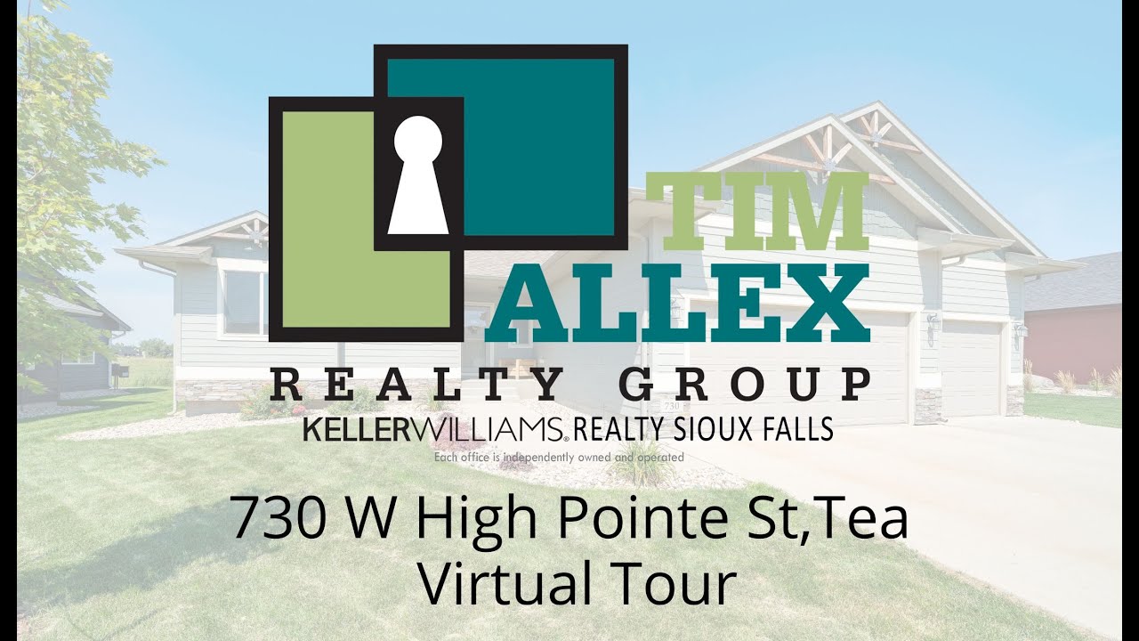 730 W High Pointe St, Tea, SD 57064