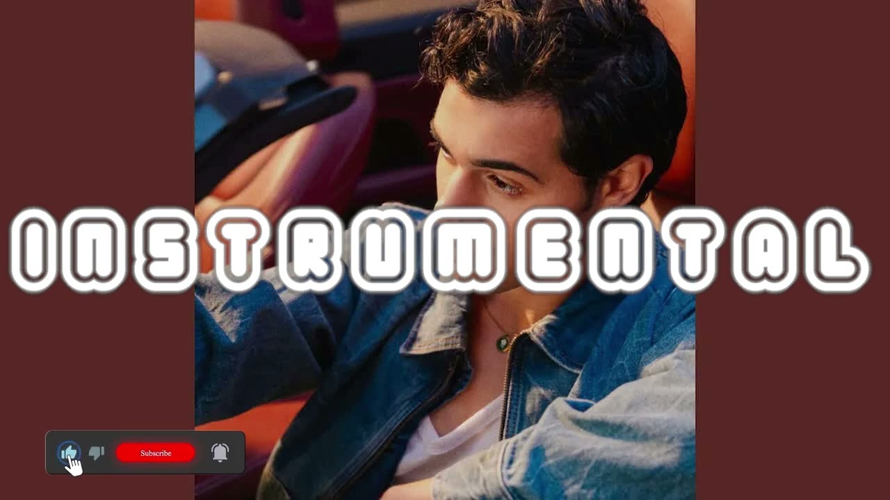 Mergui - 3 Tears (Instrumental)