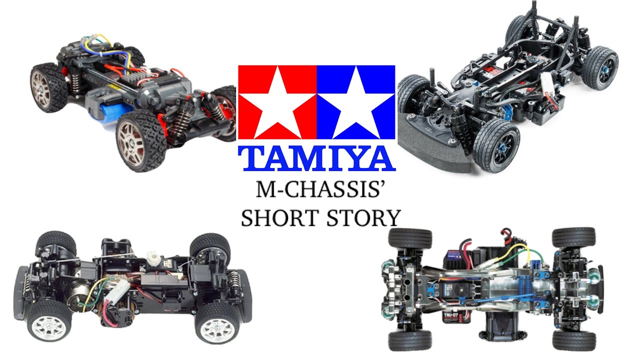 ALL ABOUT THE M CHASSIS | LETS TALK ABOUT IT