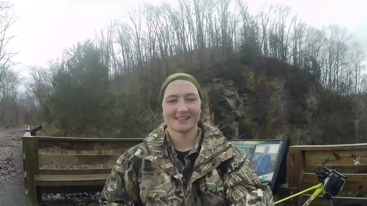 Tweetsie Trail