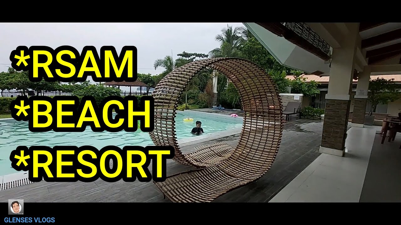 RSAM BEACH RESORT
