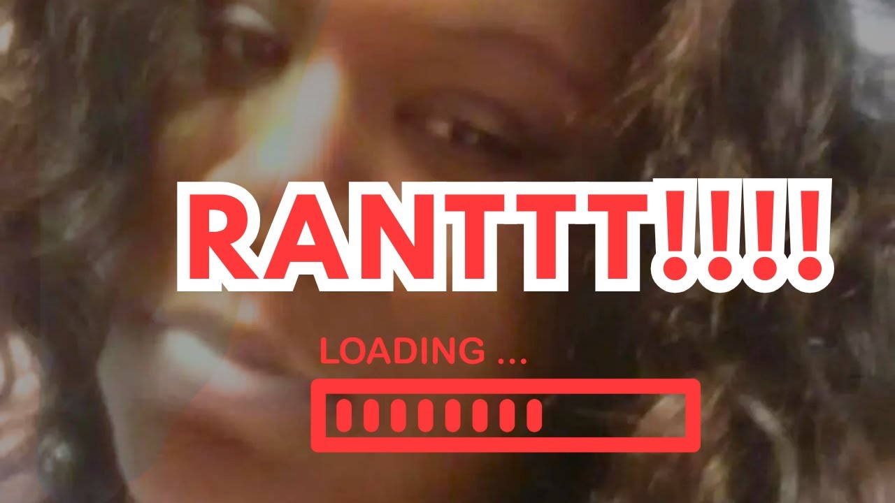 📣 Chelsea Janea… I Got Something To Say. My RANT