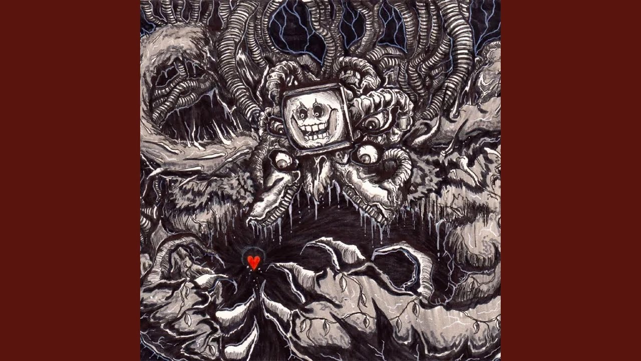 Your Best Nightmare + Finale