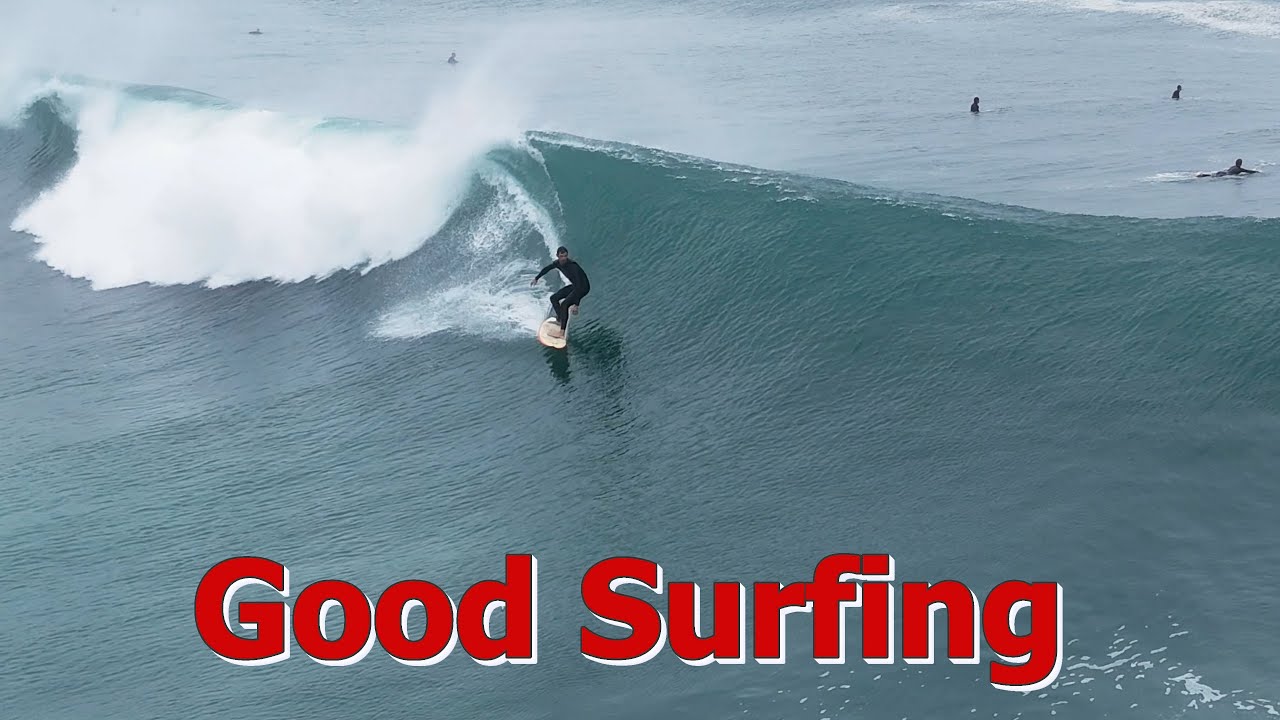 WAVES of the WEEK SAN DIEGO