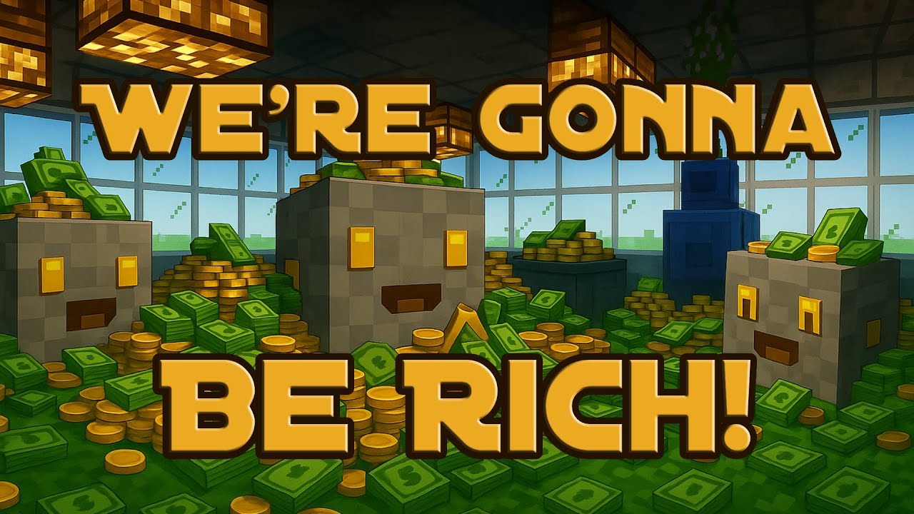 EASY Money Farm with Splendid Slimes! 💰 | Society: Sunlit Valley Tutorial