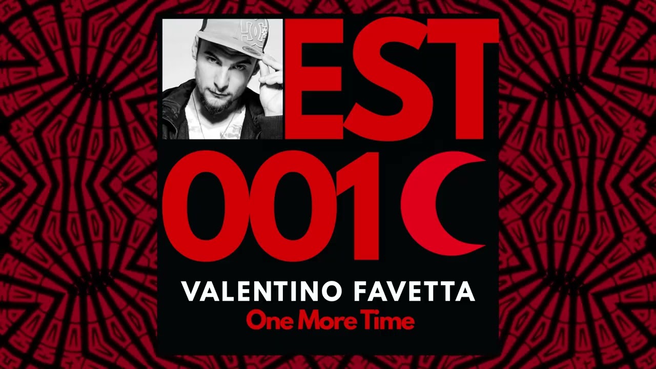 Valentino Favetta - One More Time