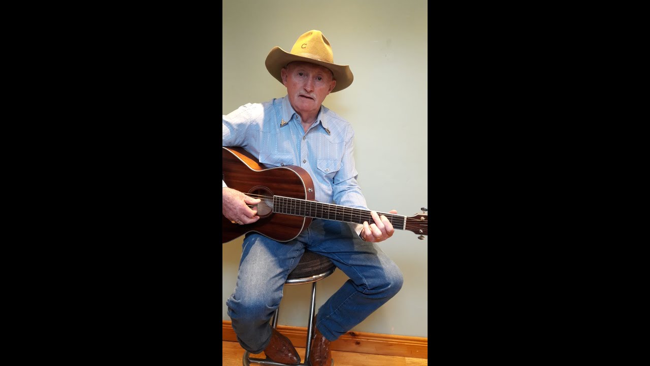 Frank Nelson   I'll Put On The Kettle